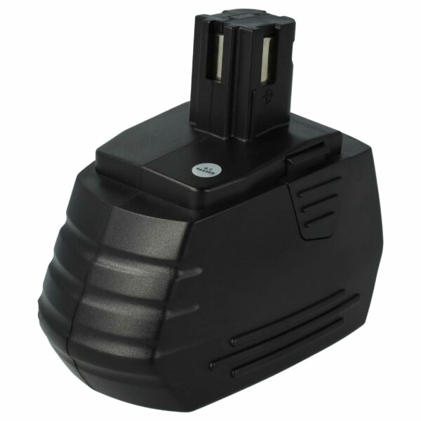 Bateria de substituição para ferramentas Hilti SFB185, SFB180 - vhbw 2500 mAh, 18 V, NiMH