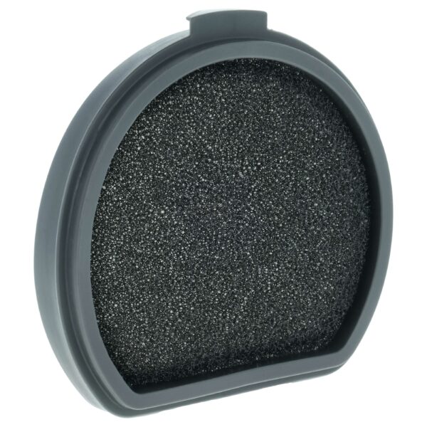 Filtro de substituição vhbw para aspirador AEG (AEF167, 9009230930)