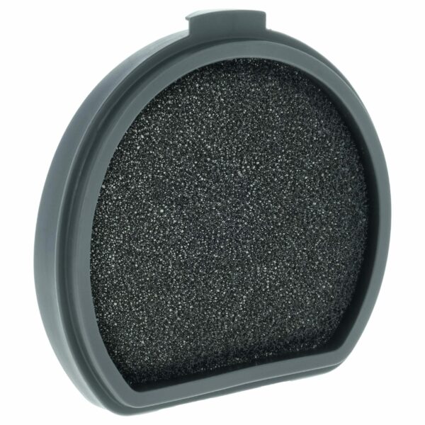 Filtro de substituição vhbw para aspirador AEG (AEF167, 9009230930)