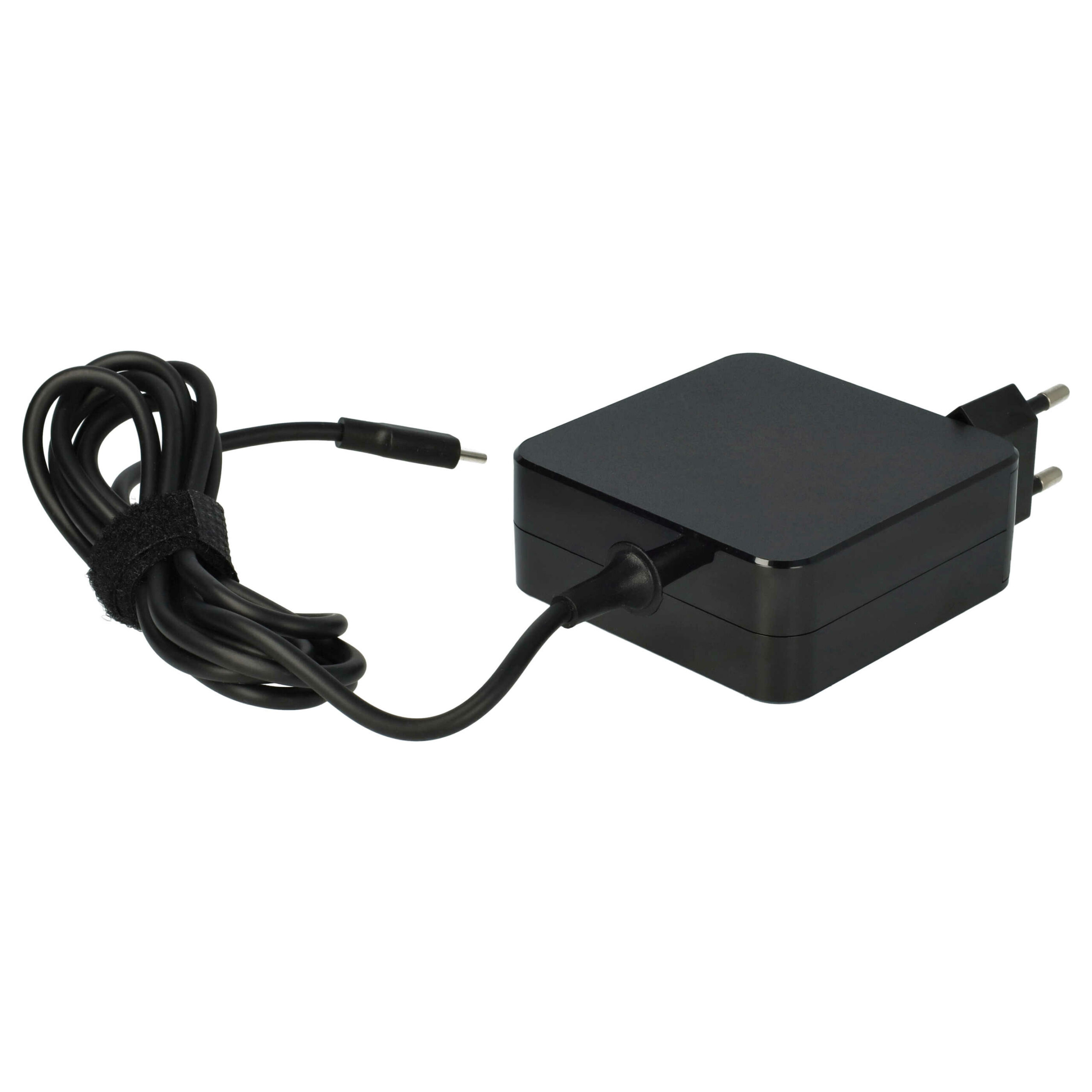 Adaptador de Alimentação USB-C 65 W para Portáteis Huawei, LG, Google, Lenovo e outros - Image 4