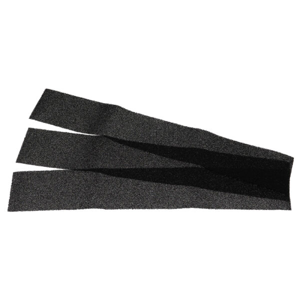 3x Filtro de Carvão Ativado para Purificador de Ar Leitz - Substitui Leitz 2415103