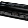 Bateria para Portátil vhbw substitui HP Compaq 462890-541 - 5200 mAh 10.8 V