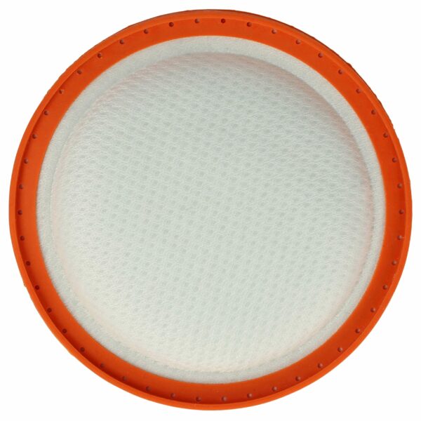 Filtro Motor vhbw para Aspirador Dirt Devil 2991001 Goblin, 12,4 x 12,4 cm