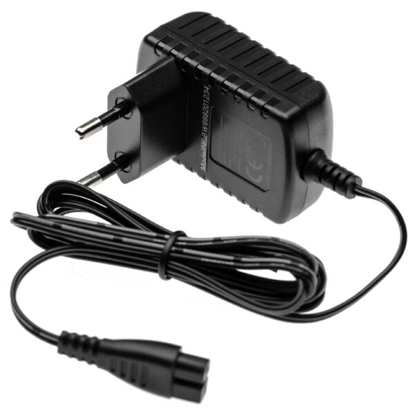Unidade de Alimentação compatível com Panasonic WES8017K7764, RE7-05 - Máquina de Barbear vhbw