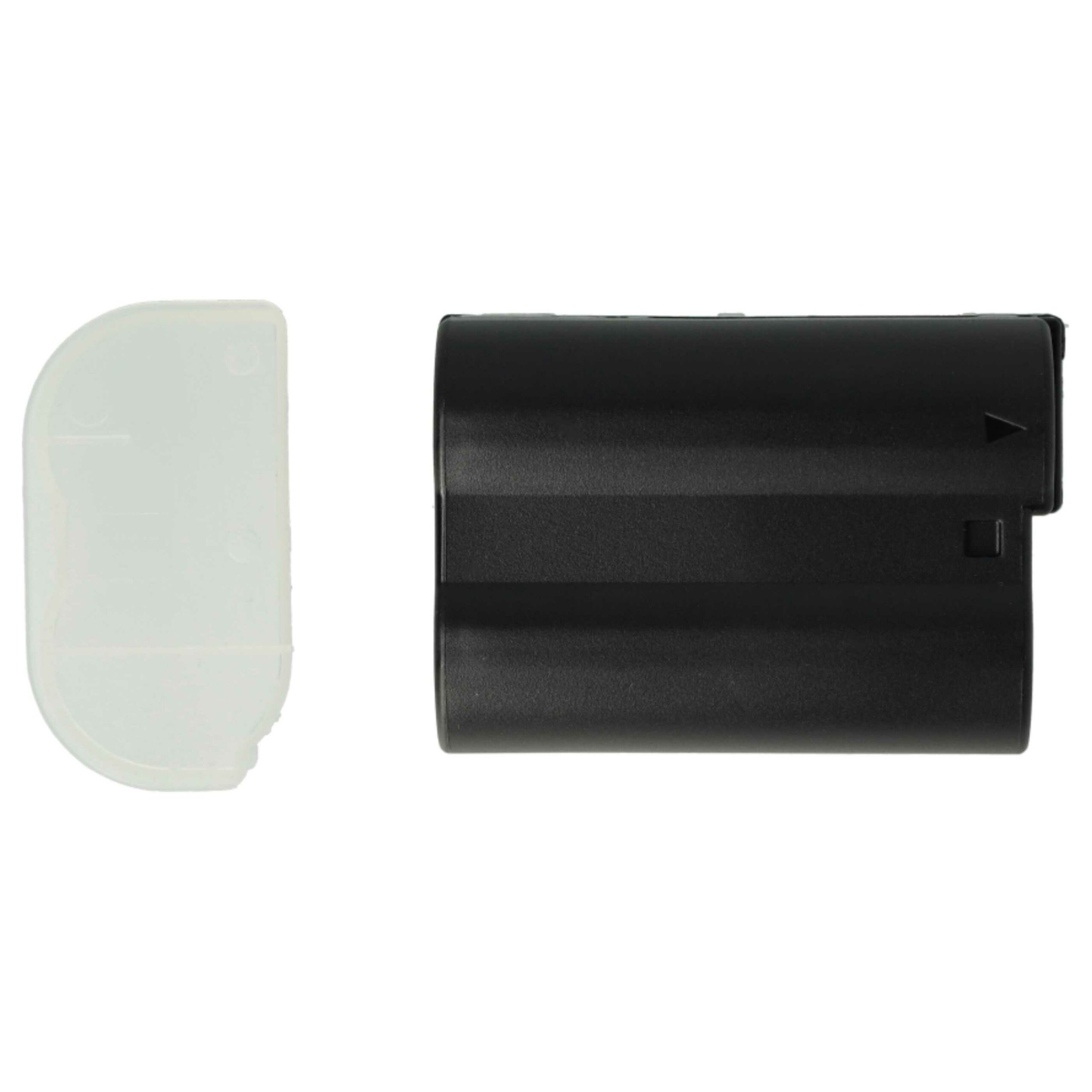 2x Baterias vhbw para Nikon EN-EL15, EN-EL15c - 1400mAh, 7V - Image 4
