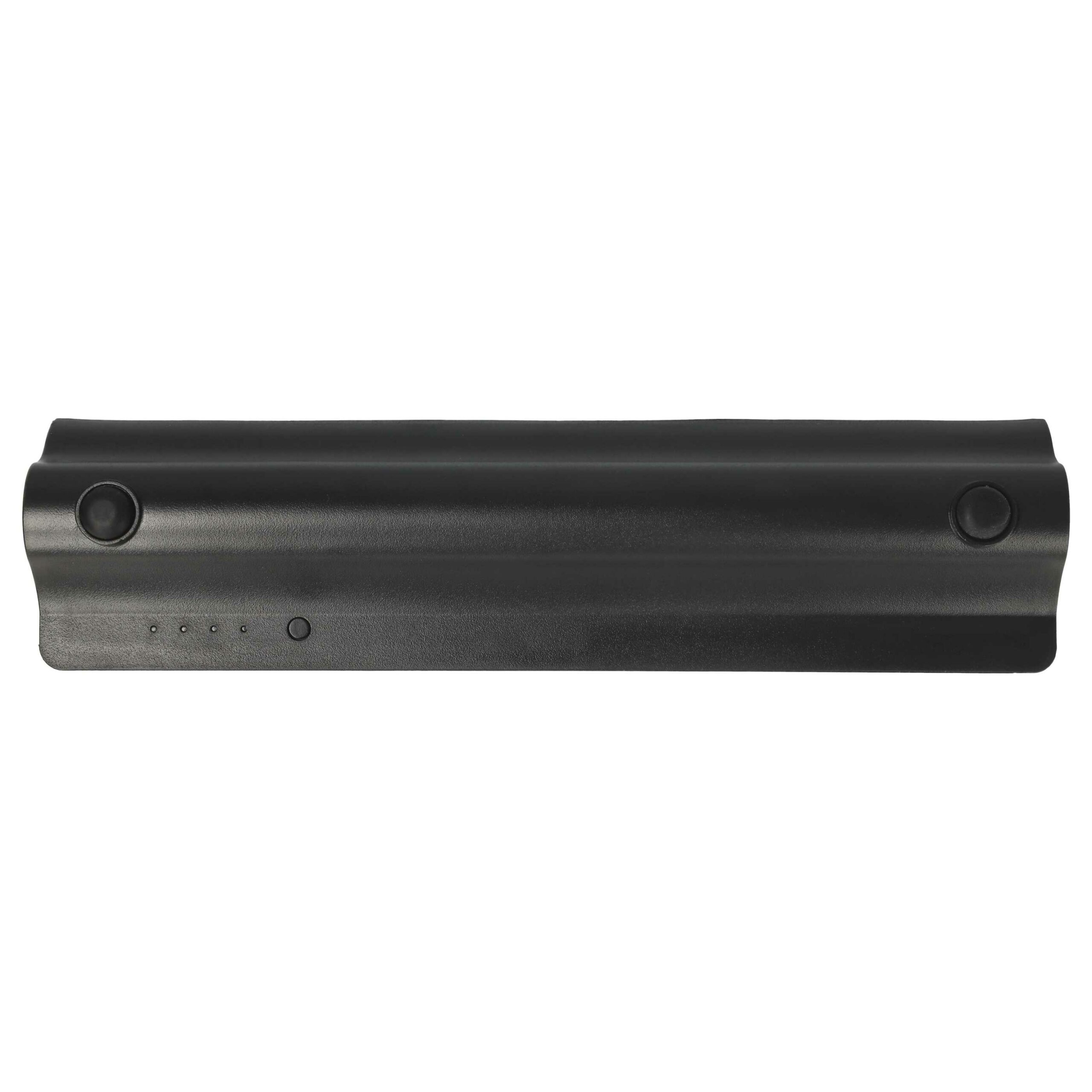 Bateria para Portátil vhbw para HP 593553-001 / Envy 17 / G62 - 6600 mAh, 10.8 V - Image 4