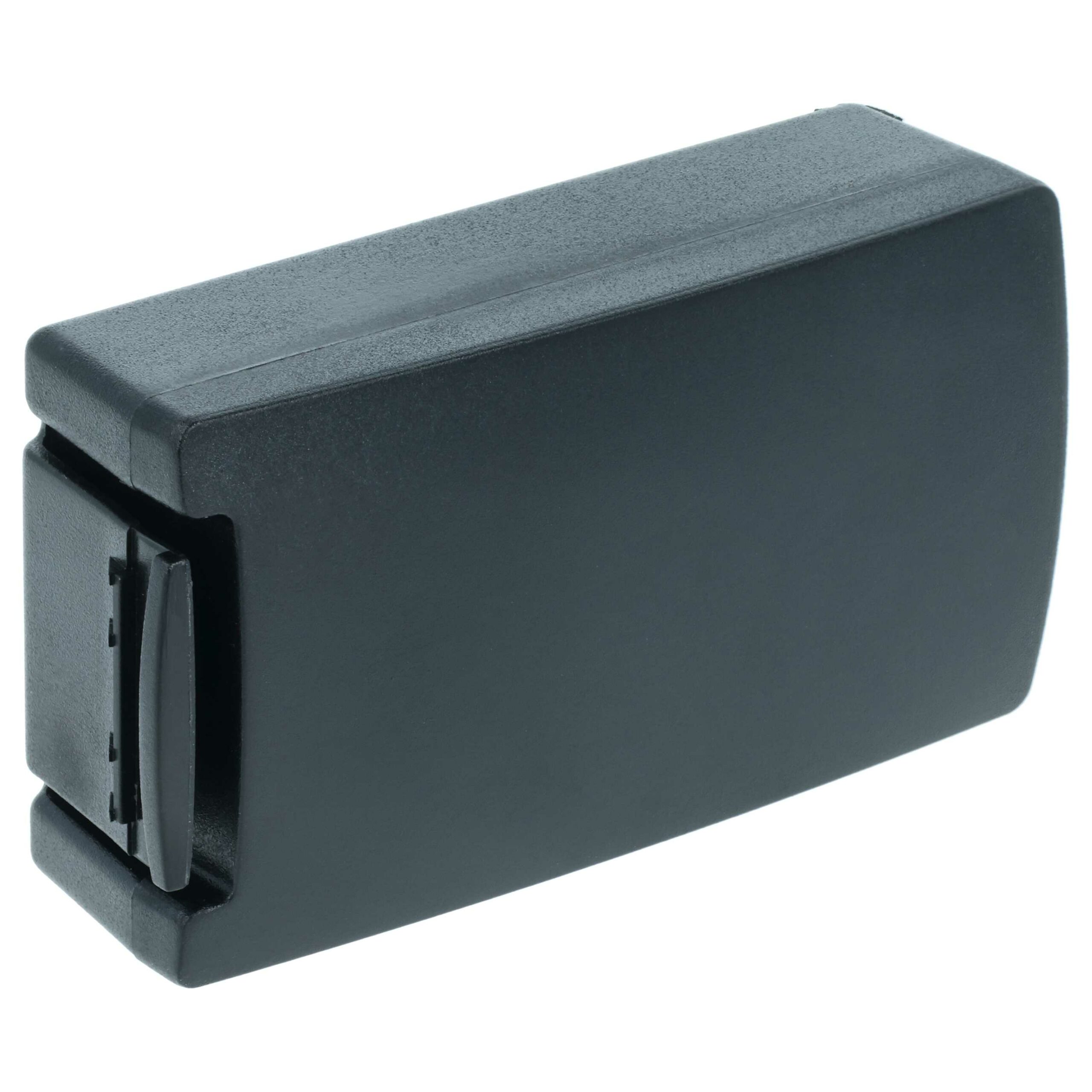 Bateria vhbw 6800 mAh 3.7 V para Datalogic Barcode Scanner Falcon X3, X4 - Image 2