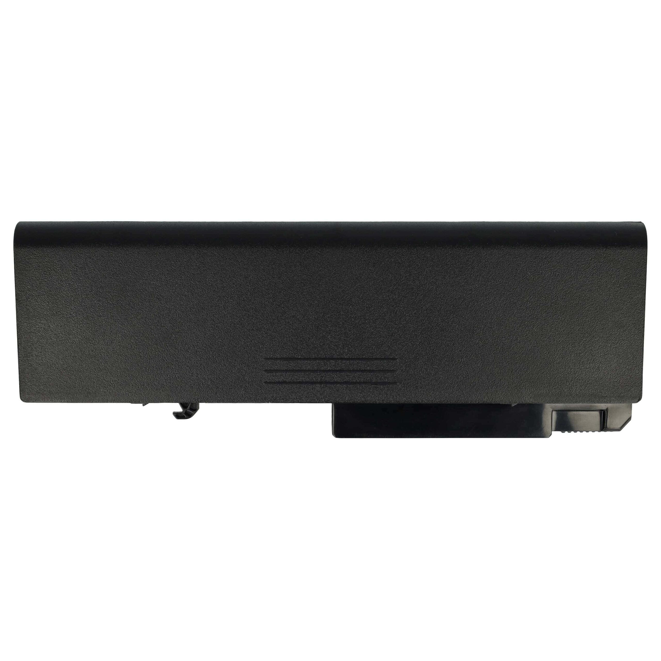 Bateria vhbw para Portátil HP - Compatível com 482962-001, 58640-542, 484786-001, 491173-543 - 6600 mAh 10.8 V Li-Ion - Image 2