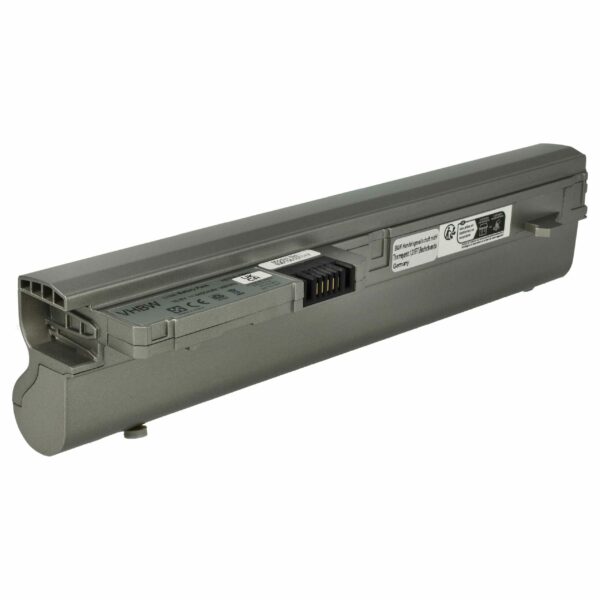 Bateria vhbw para HP Notebook - HSTNN-DB63, 482262-001 - 4400 mAh 10.8 V Li-Ion