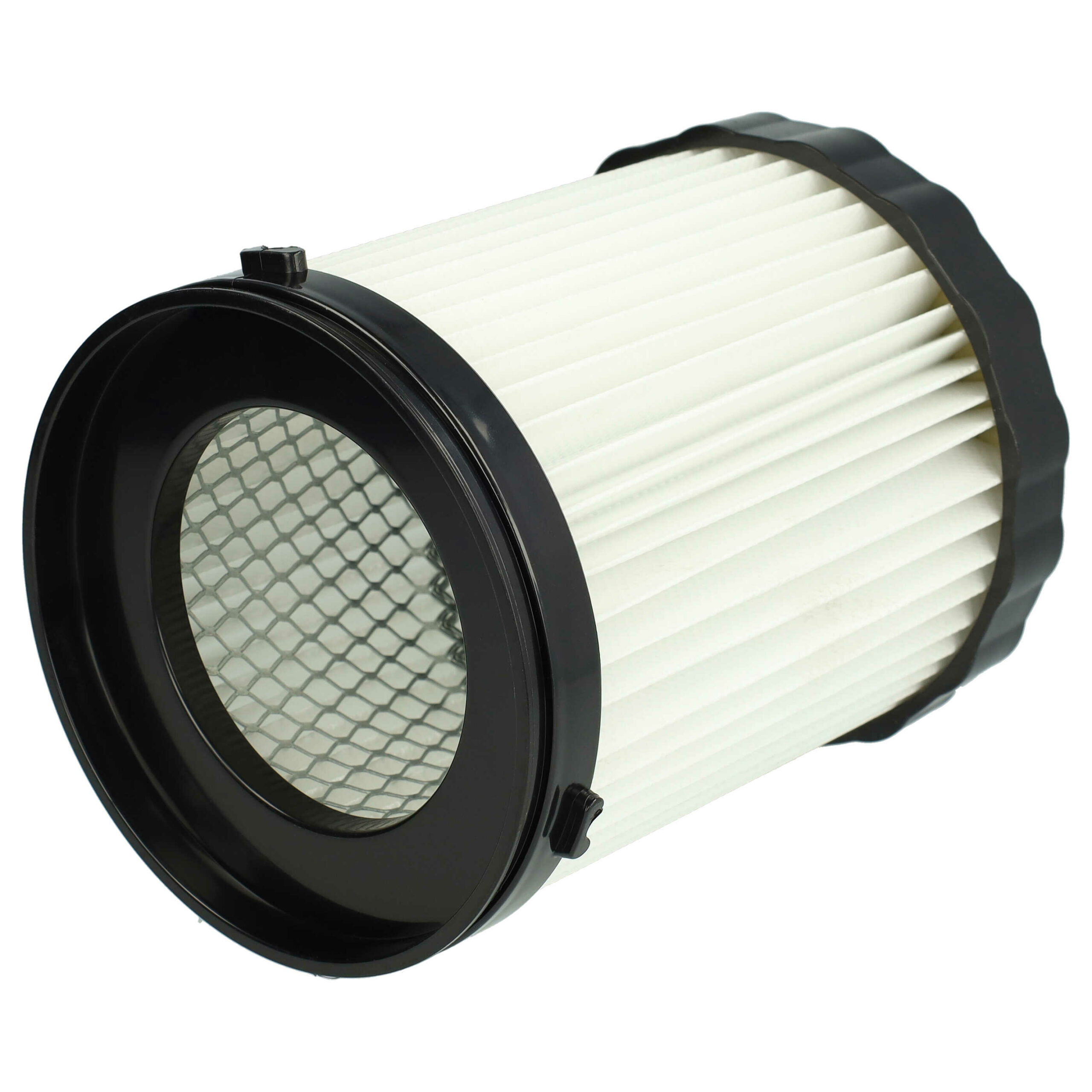 3x Filtros Cartucho de Substituição para Aspirador Bosch - vhbw (Branco) - Image 3