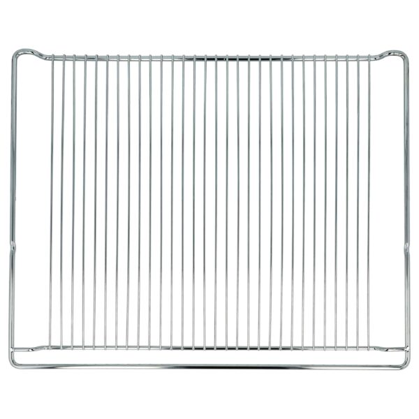 Grelha para Forno vhbw compatível com Bosch, Siemens, Neff - 46,7 x 37,6 x 2,5 cm