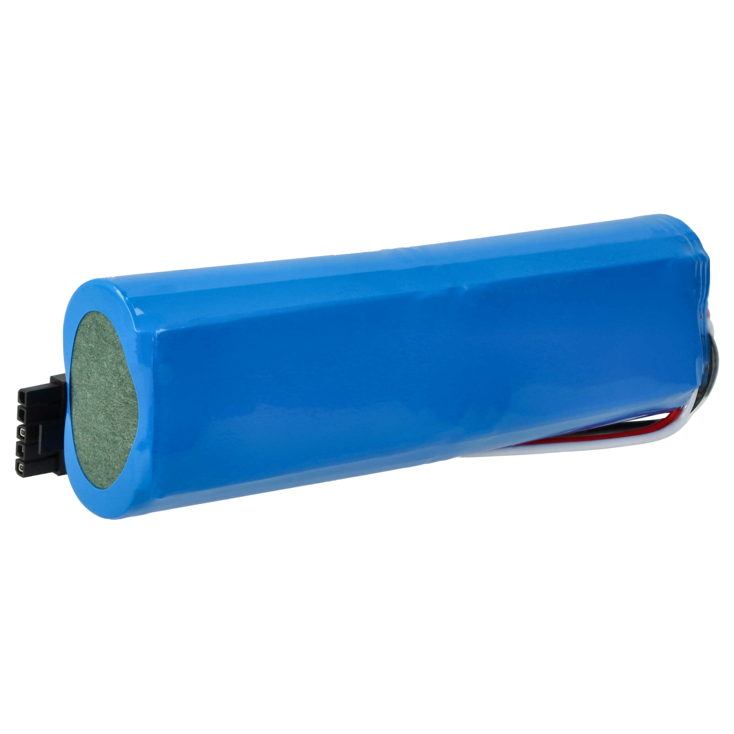 Bateria vhbw para Xiaomi / Haier / Viomi (2600mAh, 14.4V, Li-Ion) - Image 4
