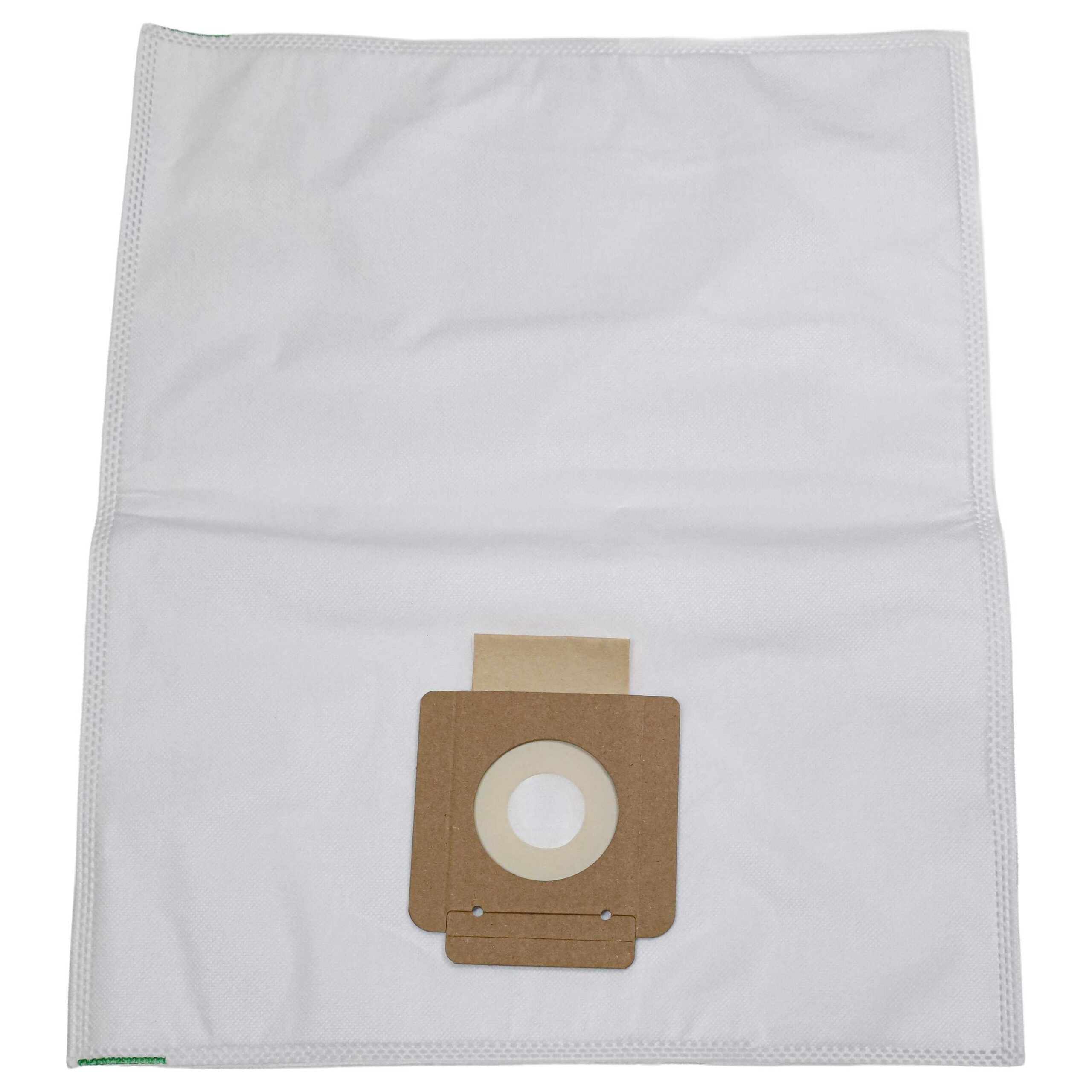 Pack 50x Sacos para Aspirador Kärcher 6.904-315.0 / Würth - Microfibra vhbw - Image 4