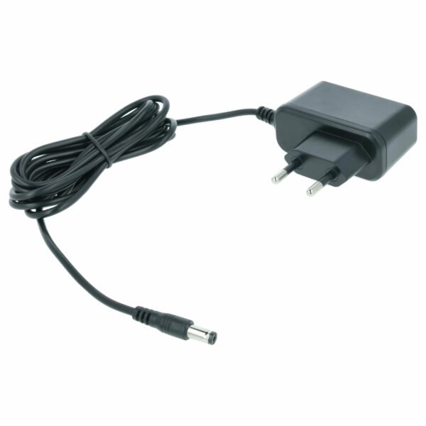 Adaptador de Alimentação Mains vhbw substitui NEDO 062510-900 para equipamento de medição NEDO - 8,8 cm