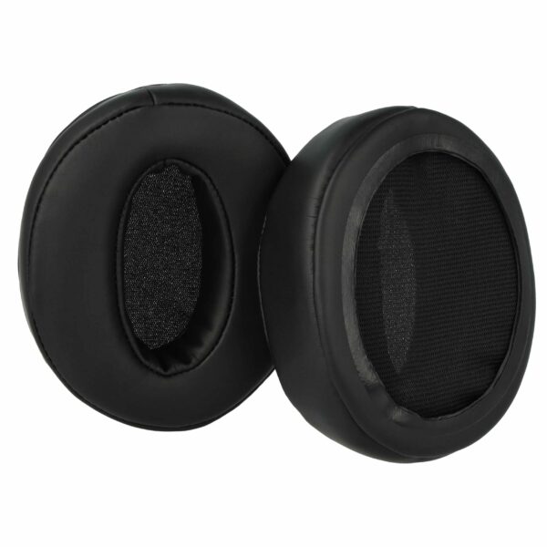 2x Almofadas de Ouvido para Auscultadores Sennheiser HD 350BT - Espuma/Plástico, 30 mm