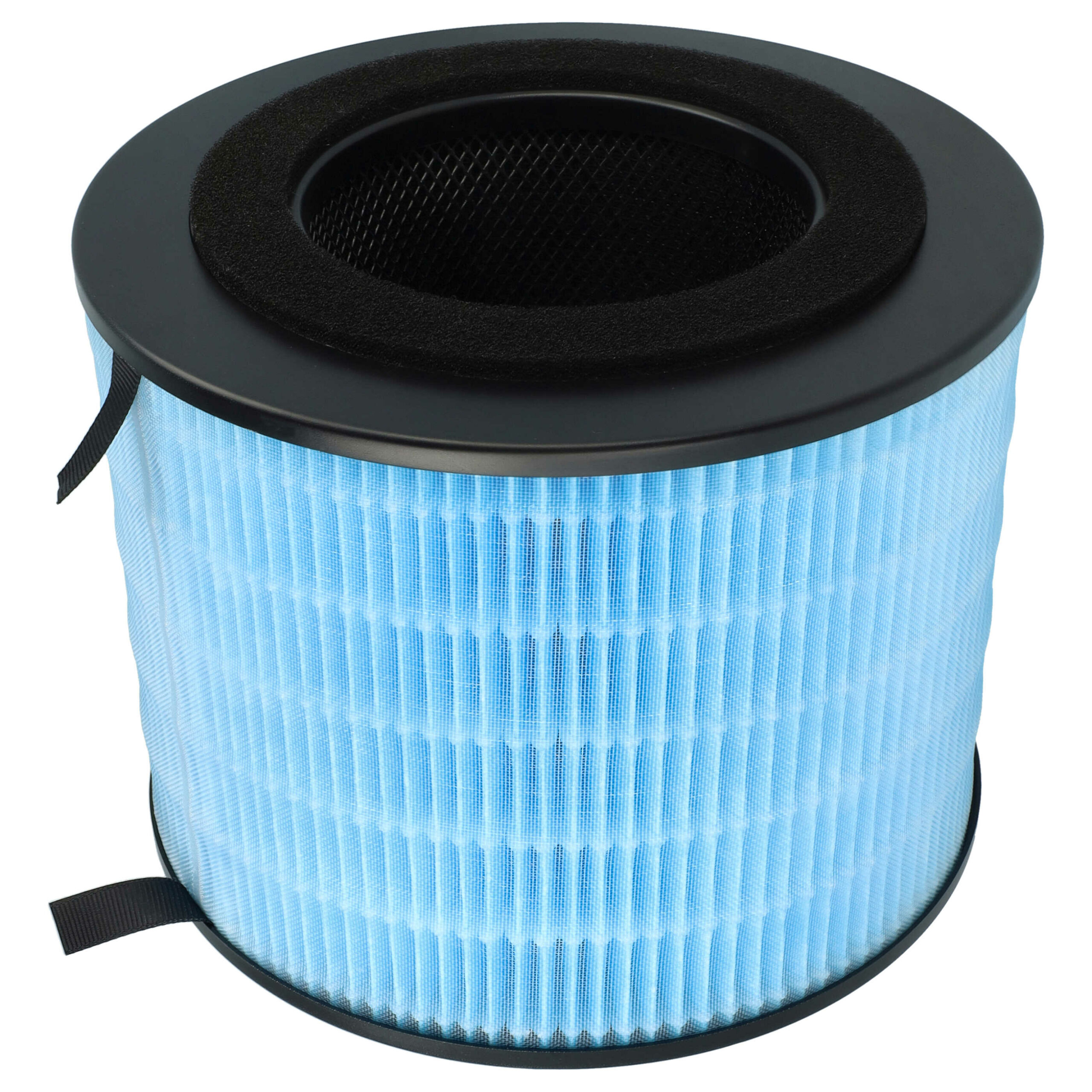 Filtro Combinado para Purificador Philips FYM220/30 - Carvão Ativado + Filtro de Partículas