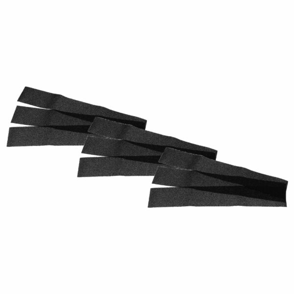 Filtro de Carvão Ativado vhbw para Purificador Leitz (substitui 2415103) - Pack de 9 unidades