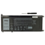 Bateria para portátil vhbw para Dell 9P3NW, 99NF2, 33YDH - 2300 mAh 15.2 V