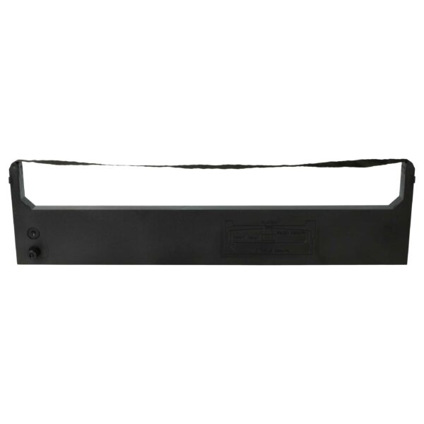 Fita de Tinta vhbw Substitui Gr. 621 para Commodore e Citizen - Preto