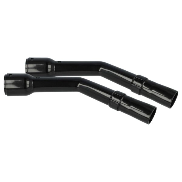2x Pega para Aspirador Hitachi - Substituição do Modelo 5100937, Diâmetro 32 mm