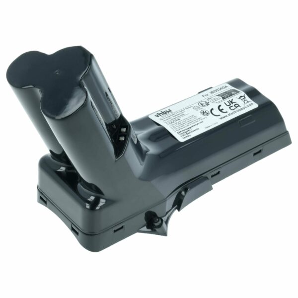 Bateria vhbw para Philips 2400mAh 25.2V Li-Ion (IBD034GA, 300000517621, 300000517631)