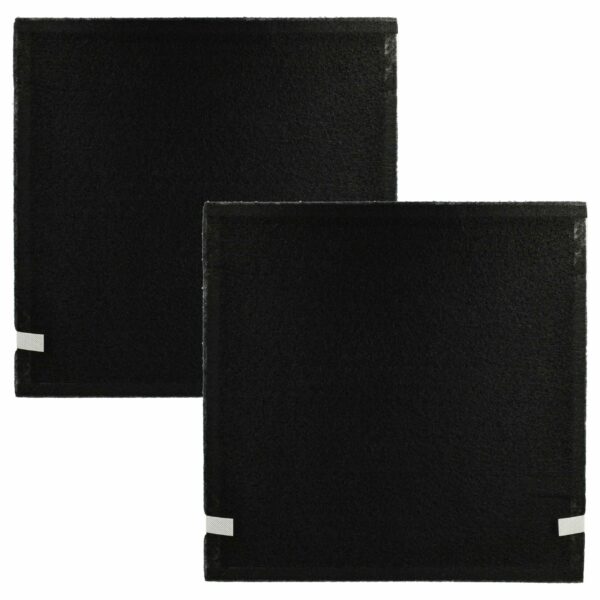 2x Filtros de Substituição para Purificador Beurer 4211125693022, 693.02 - HEPA 13 + Carvão Ativado