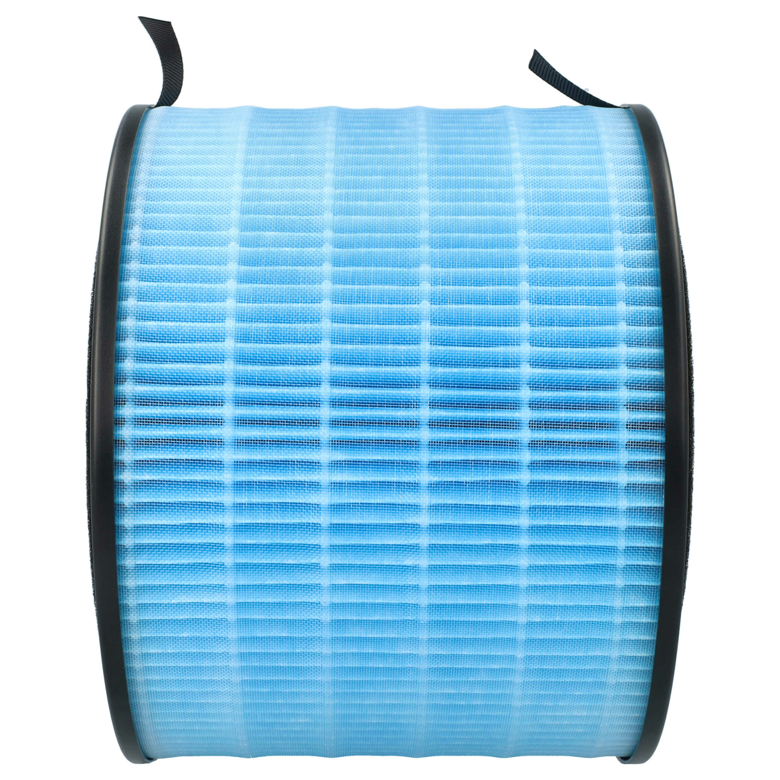 Filtro Combinado para Purificador Philips FYM220/30 - Carvão Ativado + Filtro de Partículas - Image 3