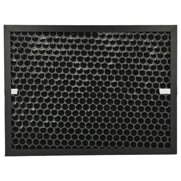 Filtro de Carvão Ativado vhbw para Purificador de Ar Honeywell HRF-L710E