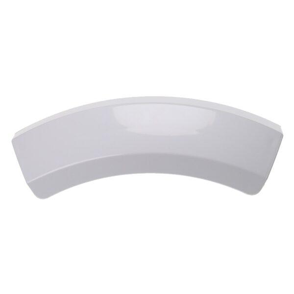 Pega de Porta para Secadora Bosch vhbw - Substitui 644221, 00497710, 00497523