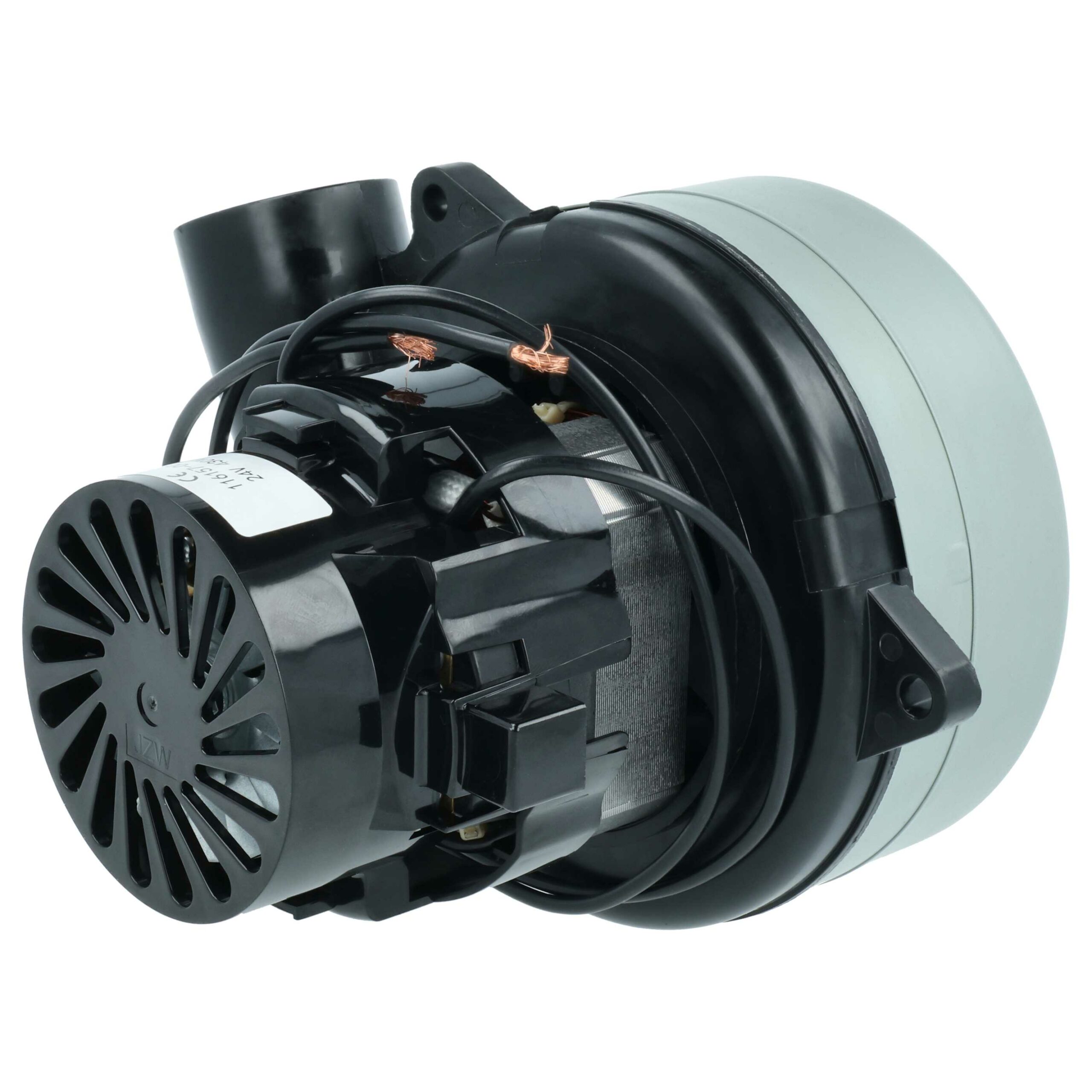Motor de Substituição 430 W para Aspiradores Tennant vhbw - Image 3