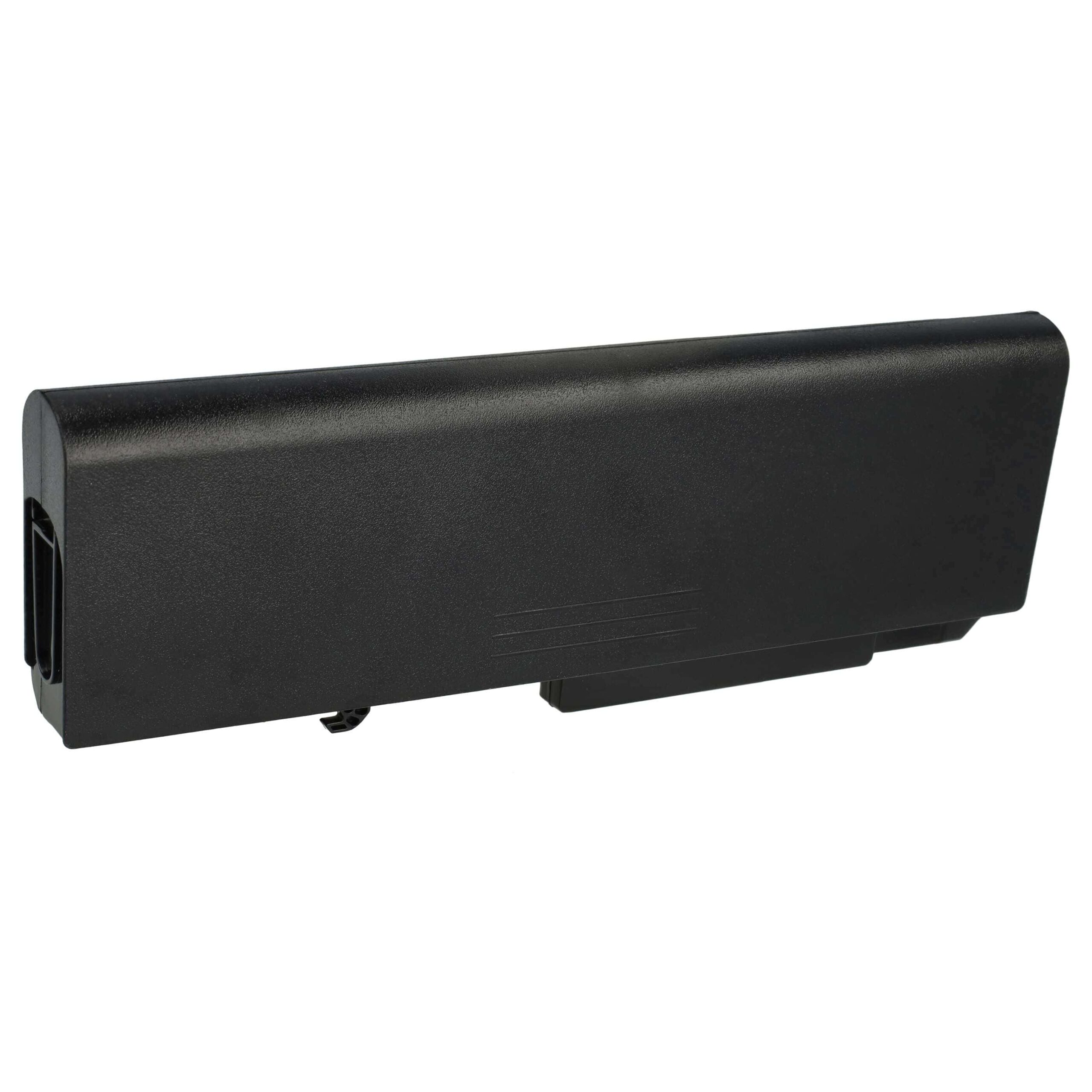 Bateria vhbw para Portátil HP - Compatível com 482962-001, 58640-542, 484786-001, 491173-543 - 6600 mAh 10.8 V Li-Ion - Image 4