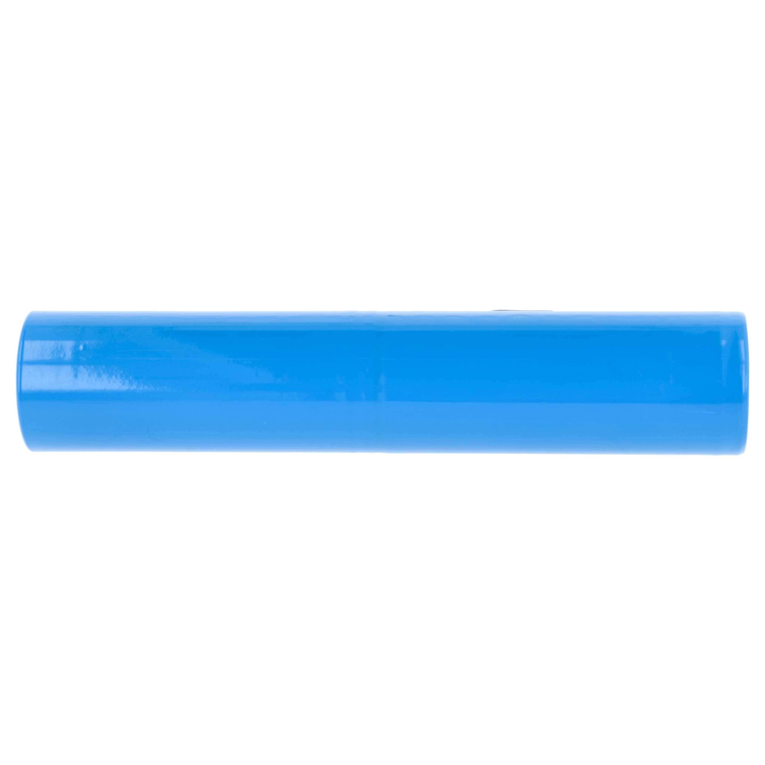 Bateria vhbw 6.4 V 3200 mAh Li-Ion para Lanterna Maglite (substitui ILIF-3006526) - Pack 2x - Image 4