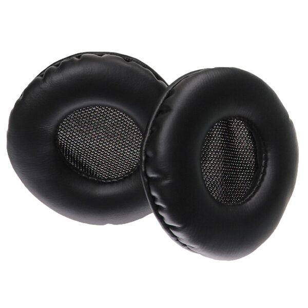 Almofadinhas para Auscultadores Sony MDR-V100 - silicone, 36 mm