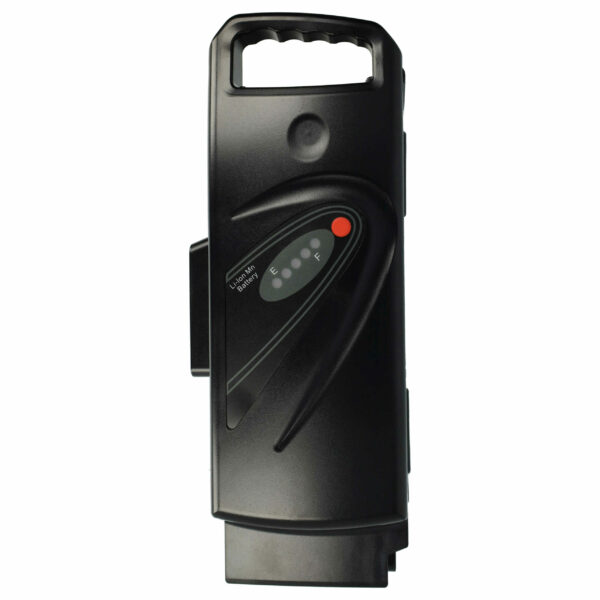 Bateria para Bicicleta Elétrica vhbw - 25.2 V 17.6 Ah Li-Ion (Compatível NKY210B02, NKY224B02, etc.)