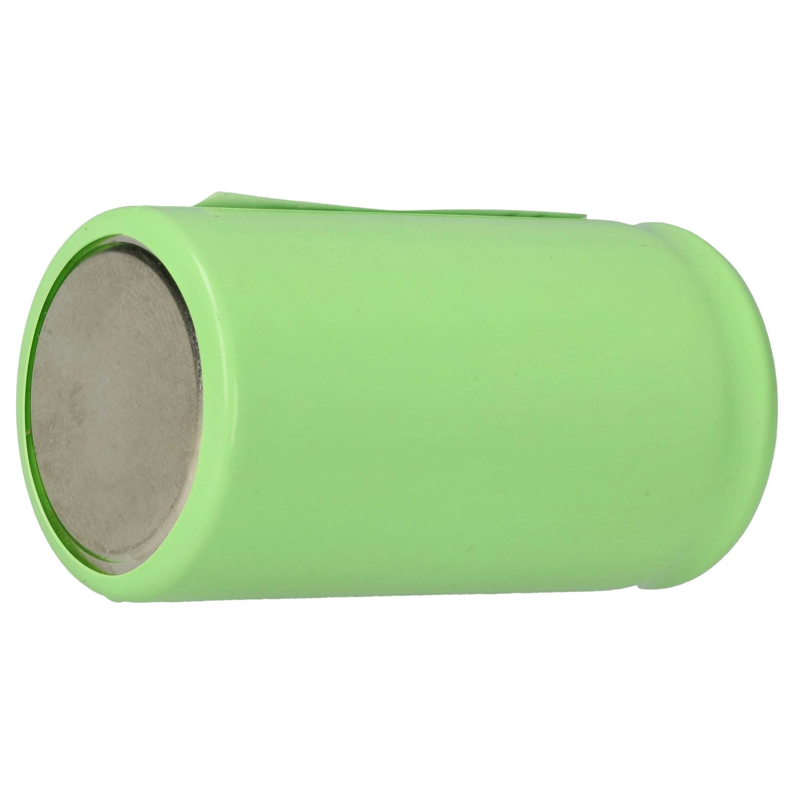 Bateria NiMH vhbw 2x D (R20) 3000 mAh 1.2V para Rádios CB - Image 4