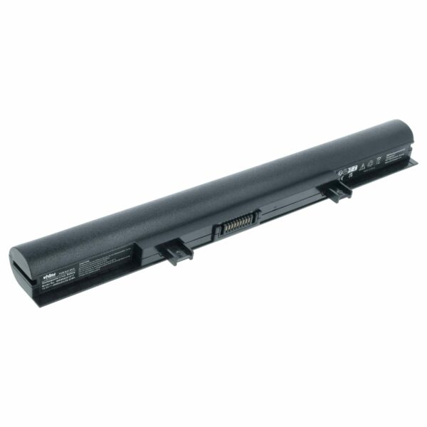 Bateria vhbw para Medion A31-D15, A32-D15, A41-D15, A42-D15 - 2600 mAh 15.2 V Li-Ion
