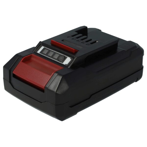 Bateria vhbw para Einhell Power X-Change (45.114.36) 18 V, 1300 mAh, Li-Ion