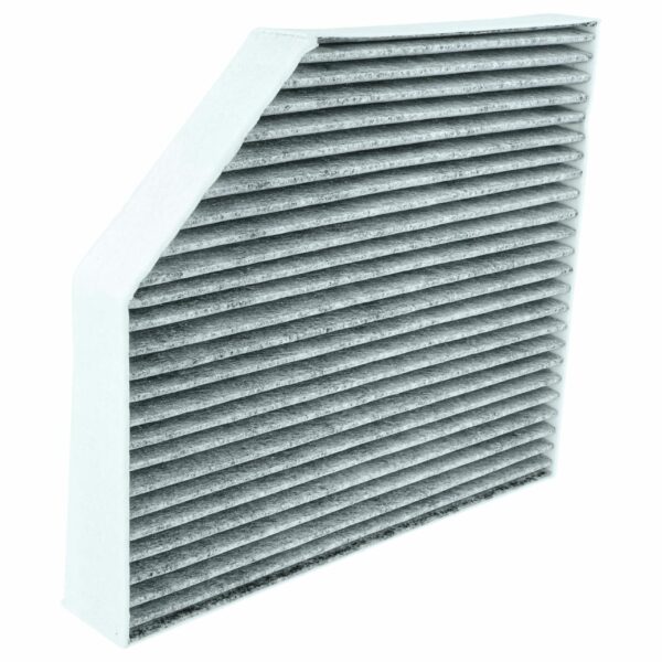 Filtro de Ar da Cabine vhbw Substitui 3F Quality 670