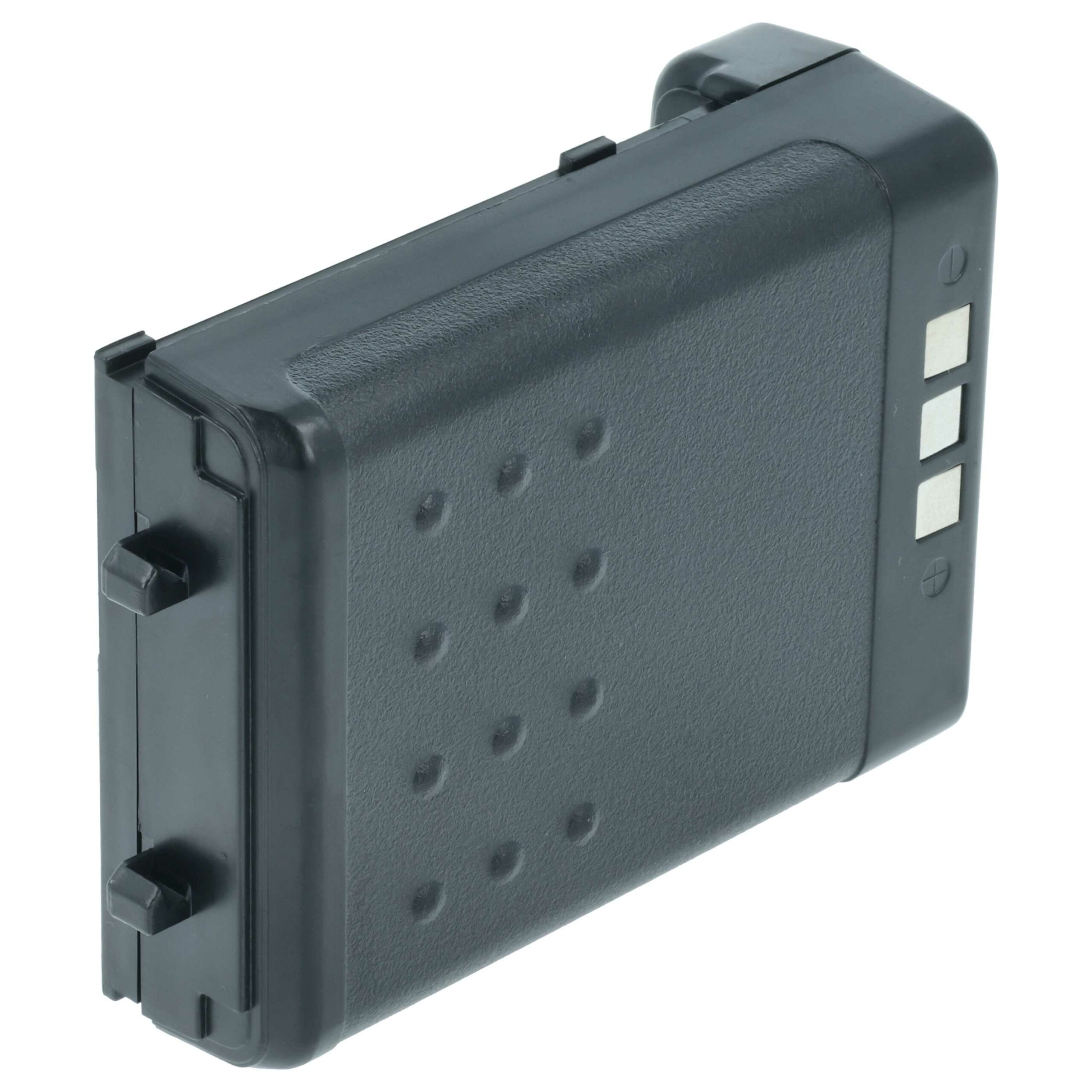 Bateria vhbw para Rádio Icom BP-173, BP-180 - 1100 mAh 7.2 V NiMH - Image 2