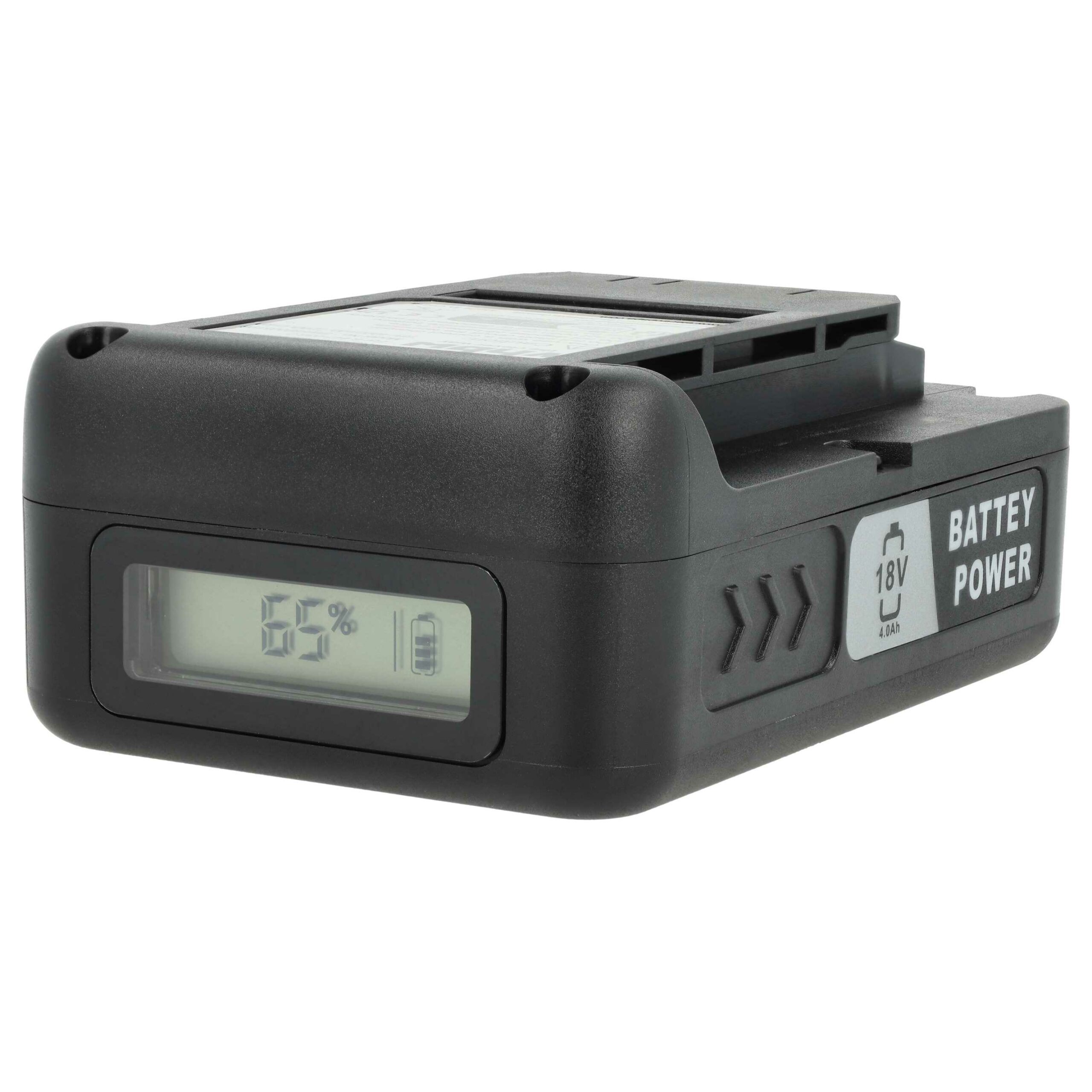 Bateria vhbw 18V 4000 mAh Li-Ion para Ferramentas Kärcher - Image 4