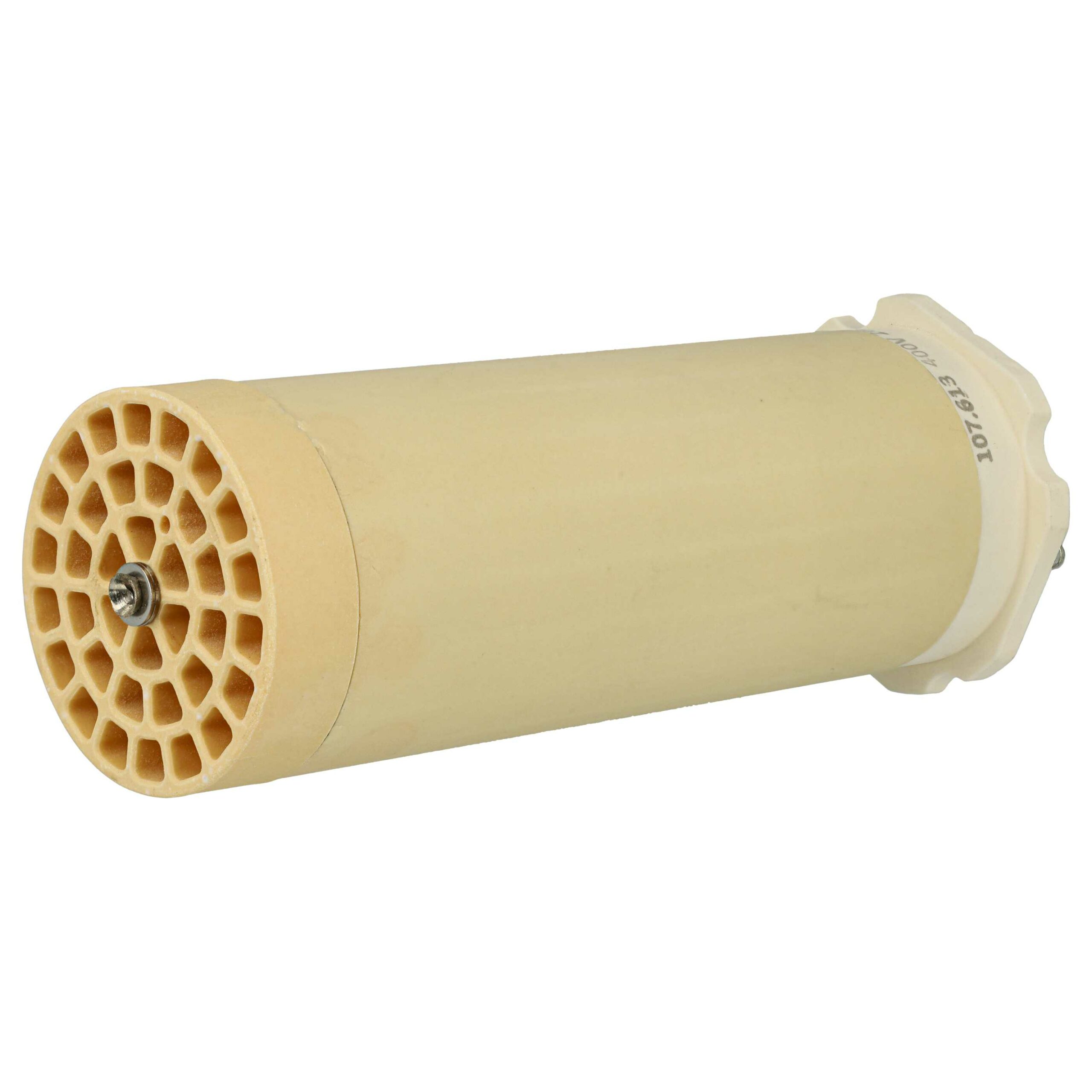 2x Elemento Aquecedor Cerâmico para Pistola de Ar Quente Leister - Substitui 107.613, 107.612 - Image 2