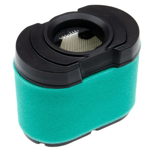 Conjunto de Filtro de Ar (Espuma e Papel) vhbw para John Deere e Ariens Tratores de Relva