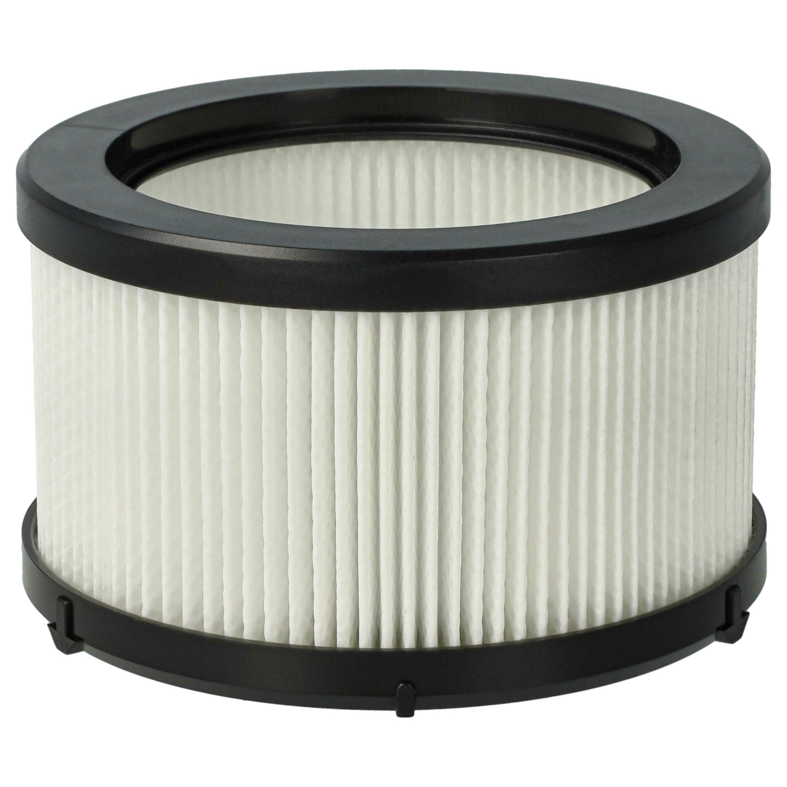 Filtro vhbw H13 compatível com aspirador Rowenta X-Force Flex 9.60