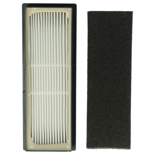 Filtro de Substituição para iRobot Roomba Combo - vhbw