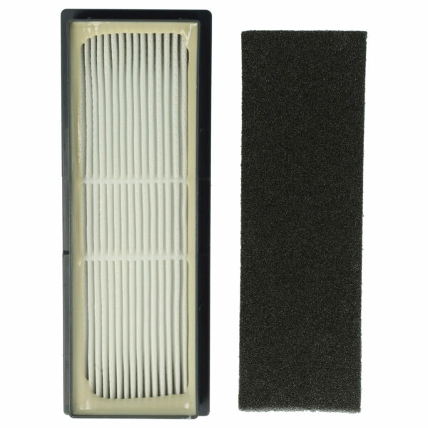 Filtro de Substituição para iRobot Roomba Combo - vhbw