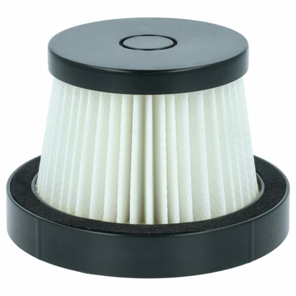 Filtro de Substituição vhbw para Aspirador BuTure JR400, JR700