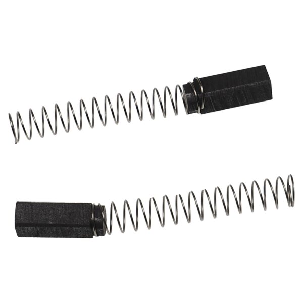 2x Escovas de Carvão para Vorwerk EB Ferramentas Elétricas - 4.5 x 5 x 14 mm