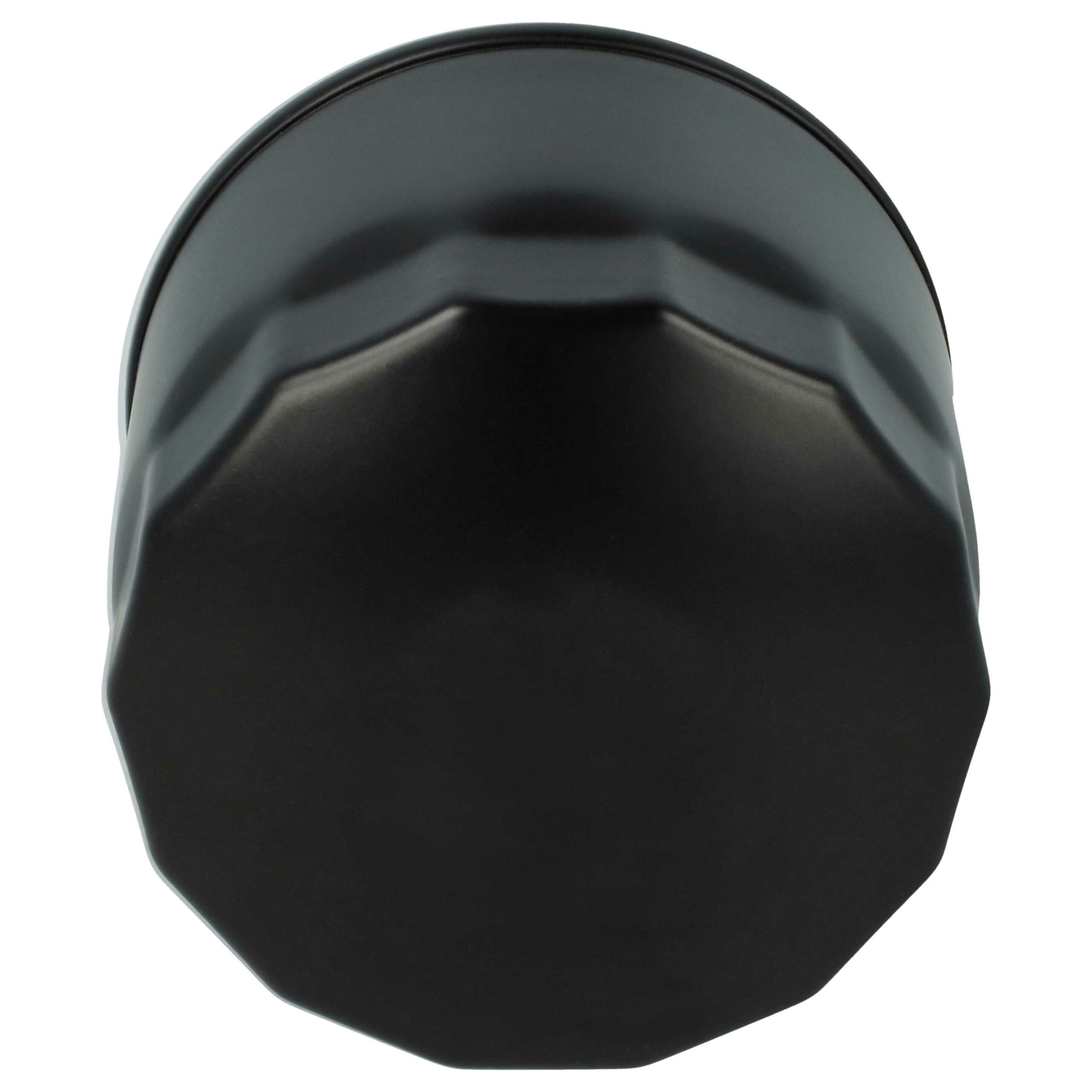 Pack 3x Filtros de Óleo vhbw para Cortadores de Relva Cub Cadet, Ariens, Husqvarna e outras marcas - Image 4