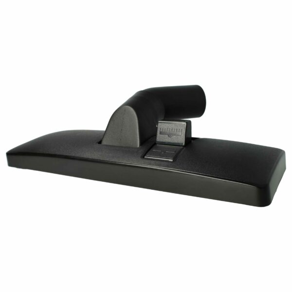 Escova de Chão para Aspirador Philips, Bosch, Miele, AEG - Conexão 35 mm Tipo 20, 15,5 cm