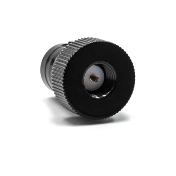 Adaptador de Antena SMA-BNC para Rádios Wouxun KG-UV6D - vhbw